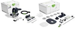 Festool OF1010 REBQ-Set bovenfrees - 578049
