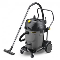 Karcher NT 65/2 TACT² TC Stof-/Waterzuiger - 1.667-287.0