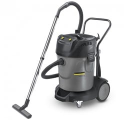 Karcher NT 70/2 Stof-/Waterzuiger - 1.667-269.0