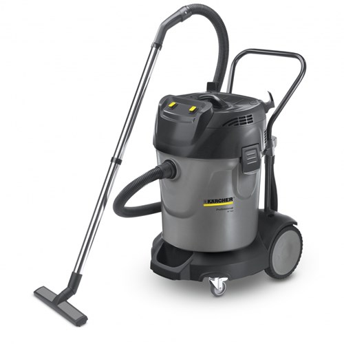 Karcher NT 70/2 Stof-/Waterzuiger - 1.667-269.0