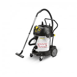 Karcher NT 75/1 TACT ME TE H Veiligheidsstofzuiger - 1.667-294.0