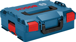 Bosch Blauw L-boxx 136 Professional | Nieuw model - 1600A012G0