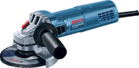 Bosch Blauw GWS 880 Professional Haakse slijper | 125mm  - 060139600A-3