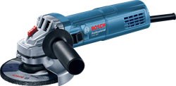 Bosch Blauw GWS 880 Professional Haakse slijper | 125mm  - 060139600A