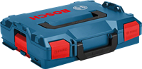 Bosch Blauw L-BOXX 102 Professional | Nieuw model - 1600A012FZ