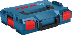 Bosch Blauw L-BOXX 102 Professional | Nieuw model - 1600A012FZ