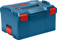 Bosch Blauw L-BOXX 238 Professional | Nieuw model - 1600A012G2