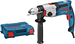 Bosch Blauw GSB 24-2 Professional Klopboormachine | 1100w - 060119C801
