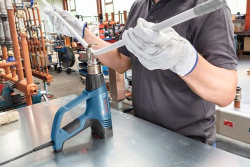 Bosch Blauw GHG 23-66 Professional Heteluchtpistool | 2300w - 06012A6300-2