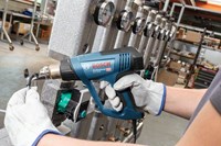 Bosch Blauw GHG 23-66 Professional Heteluchtpistool | 2300w - 06012A6300-3
