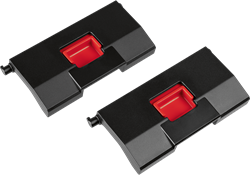 Bosch Accessoires L-Case connector | 2st | 1600A025A3 - 1600A025A3