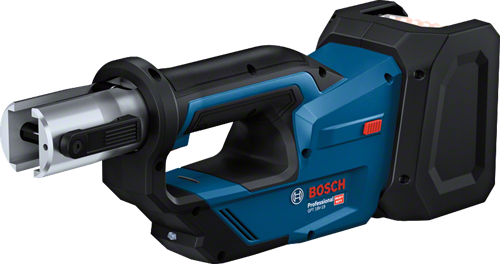 Bosch Blauw GPT 18V-19 Accu Perstang | 3 Persbekken SV | In L-Boxx - 06019M2002-2