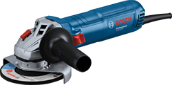 Bosch Blauw GWS 12-125 Haakse Slijper 1.200 W - 06013A6101