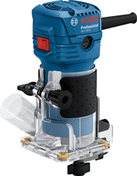Bosch Blauw GLF 55-6 Kantenfrees - 06016A0000
