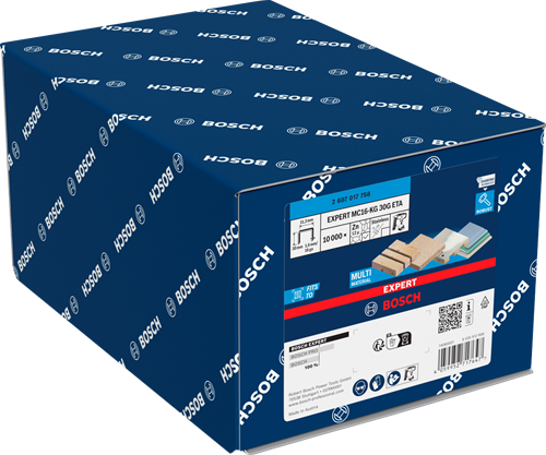 Bosch Accessoires EXPERT Construction Nieten MC16-KG 30G ETA - 2607017758-2