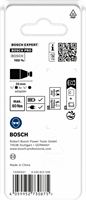 Bosch Accessoires PRO Impact-bitadapter | 1/2" - 2607002884-3