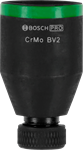 Bosch Accessoires PRO Impact-bitadapter | 1/2" - 2607002884
