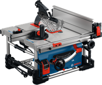 Bosch Gereedschap - Verstek- en afkortzaag 254 mm, 1750 W 0601B52000 Bosch Gereedschap - Verstek- en afkortzaag 254 mm, 1750 W 0601B52000