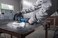 Bosch Blauw GPO 14-180S Polijstmachine - 0601389200-2