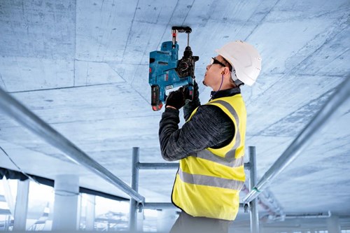 Bosch Blauw 1600A0373G | EXPERT 18V accuset in L-BOXX 136 (4x 4.0Ah EXBA accu + 2x 8.0Ah EXBA accu) - 1600A0373G-3