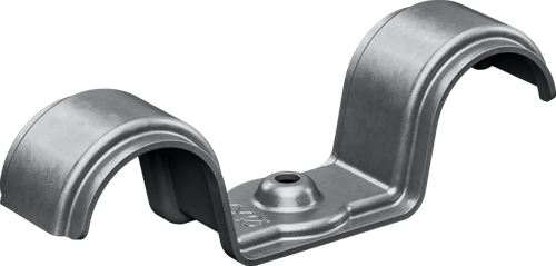 Bosch Accessoires PRO EMD-16 | 50x Metalen Zadel | 16mm - 1600A03C2L