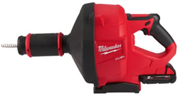 Milwaukee M18 FDCPF10-201C | ontstoppingsmachine - 4933459685