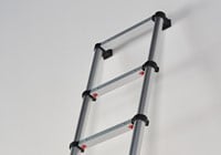 Altrex TL Smart Up Go 1x13 Telescopische Ladder - 500370-2