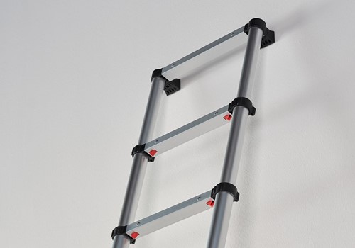 Altrex TL Smart Up Go 1x13 Telescopische Ladder - 500370-2