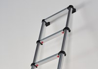 Altrex TL Smart Up Go 1x11 Telescopische Ladder - 500369-2