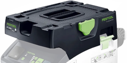 Festool Accessoires Slangdepot voor CTL MINI I/ CTL MIDI I en CTM MIDI I met bluetooth - 11014391