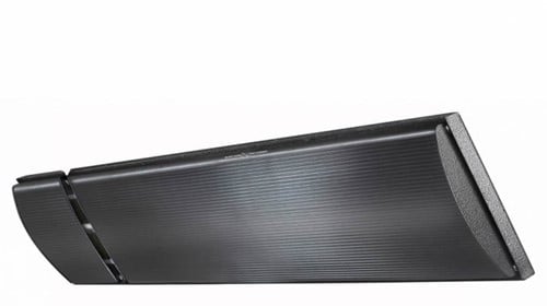 Eurom Golden 1300 Comfort - terrasverwarmer - 333855-3