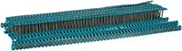 Makita Accessoires | Schroeflint spaanplaat 4,0x40mm | RVS A2 - P-31457