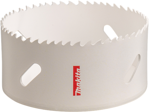 Makita Accessoires Gatzaag 92mm HSS bi-m - P-35075
