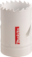 Makita Accessoires Gatzaag 33mm HSS bi-m - P-52526