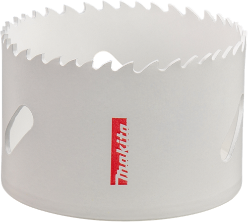 Makita Accessoires Gatzaag 67mm HSS bi-m - P-52657