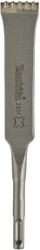 Makita Accessoires HM voegbeitel SDS Lengte 200mm - P-80531