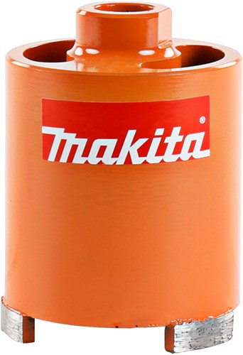 Makita Diamantboor diameter 68 mm