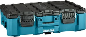 MAKITA P-91039 Mallette à outils MAKTRAK M