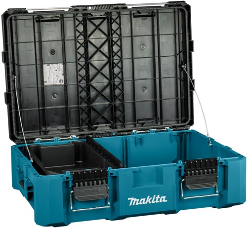 Makita Accessoires MAKTRAK Gereedschapskist Large - P-91017-3
