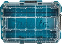 Makita Accessoires MAKTRAK Organizer Medium - P-91045-3
