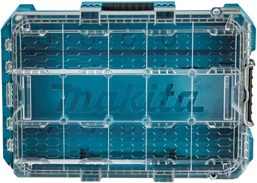Makita Accessoires MAKTRAK Organizer Medium - P-91045-3