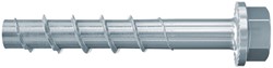 Fischer FBS II 8x70 20/5 US TX 50 St - 536852