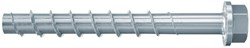 Fischer FBS II 10x80 25/15/- US 50 St - 536860