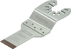 SMART UN PUR 19x42mm BiM Titaan blad 1st - P19TN1 P19TN1