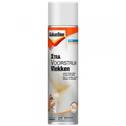 Alabastine Xtra Voorstr Vlek Spuitb. 250Ml - 5256775 - 5256775