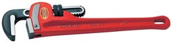 Ridgid Pijptang | totale lengte 1200 mm spanwijdte 150 mm | voor buizen 6 inch | gietijzer | 1 stuk - 31040 31040