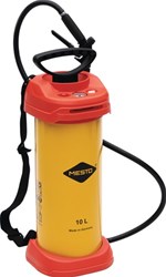 Mesto Hogedruksproeier | 10 l 6 bar | staal | 5,2 kg | 1 stuk - 3581P 3581P
