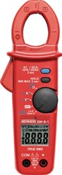 Benning Stroomtangmultimeter | 0,01-400 A | CAT IV 600 V, CAT III 100 V | 1 stuk - 044689 - 044689