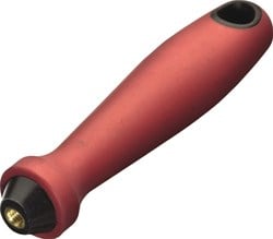 Lessmann Handgreep | lengte 130 mm voor pijpborstel | 1 stuk - 599001 599001