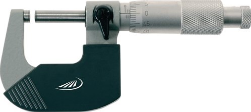 Helios Preisser Schroefmaat | 75-100 mm | spil-d. 6,5 mm | 1 stuk - 0806524 0806524